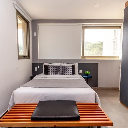 360 Vn Melo Alves By Housi Apartamento São Paulo Exterior foto