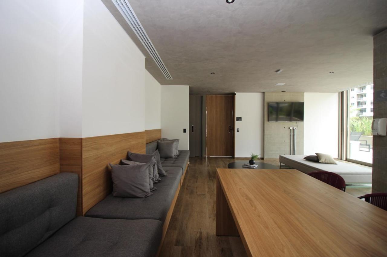 360 Vn Melo Alves By Housi Apartamento São Paulo Exterior foto