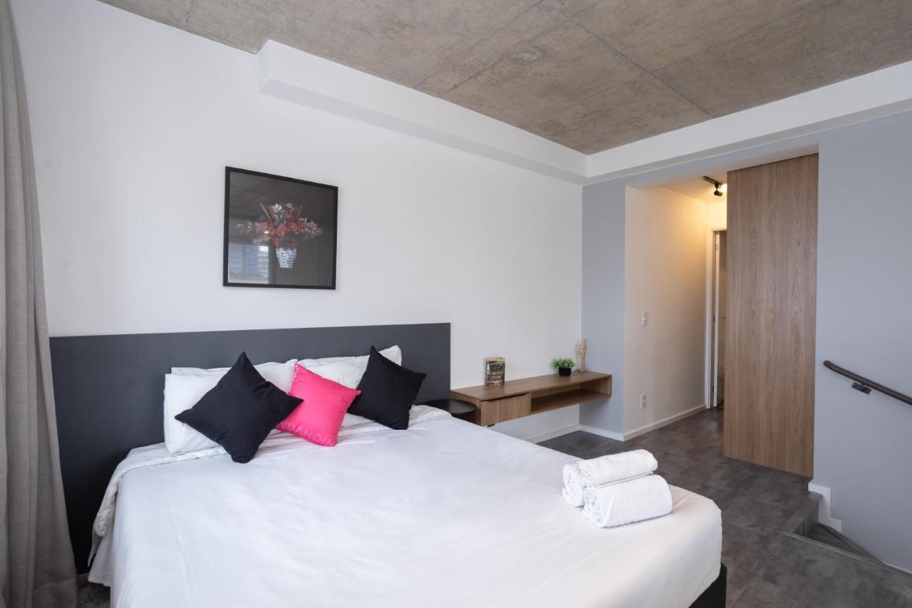 360 Vn Melo Alves By Housi Apartamento São Paulo Exterior foto